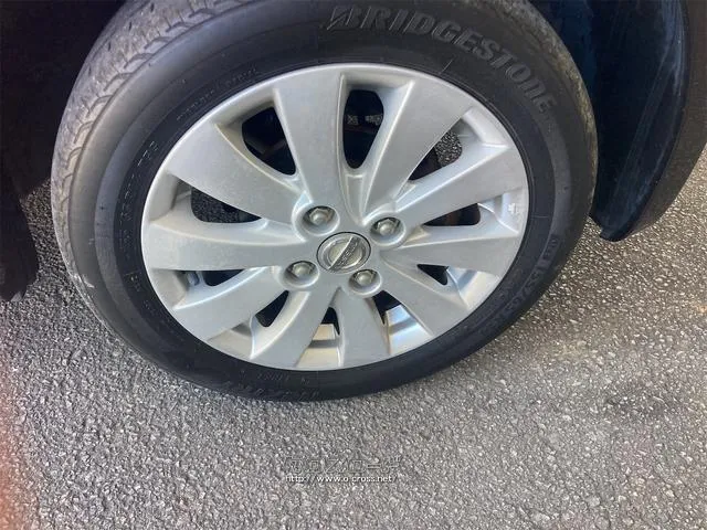 日産 モコ