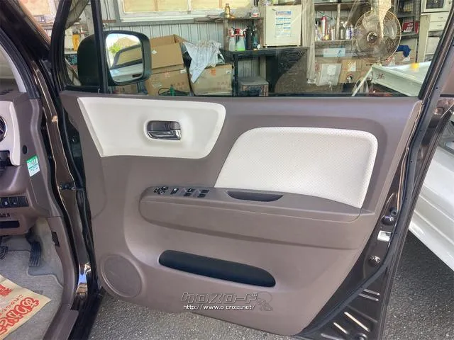 日産 モコ