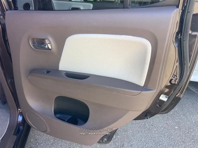 日産 モコ