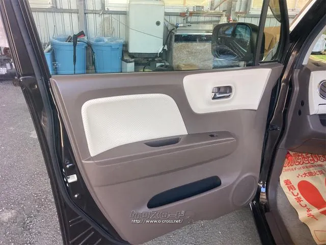 日産 モコ
