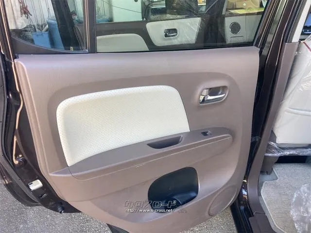 日産 モコ