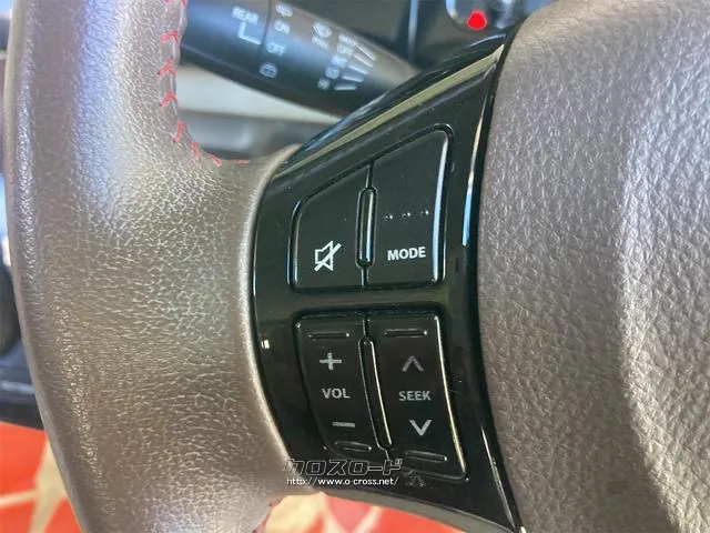 日産 モコ