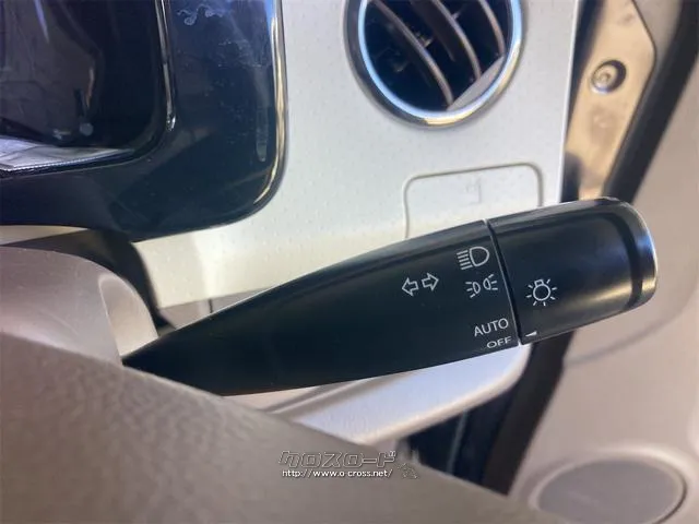 日産 モコ