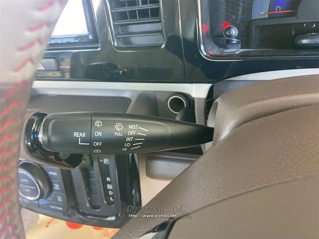 日産 モコ