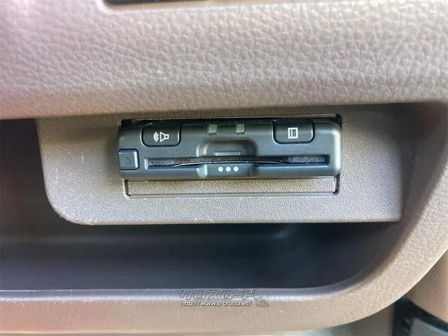 日産 モコ