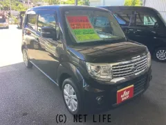 日産 モコ