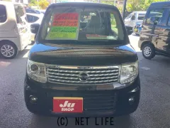 日産 モコ