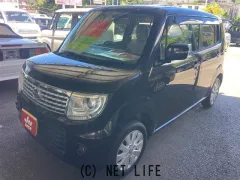 日産 モコ