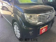 日産 モコ