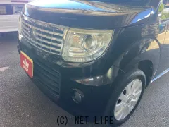 日産 モコ