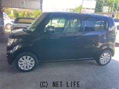 日産 モコ