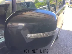 日産 モコ