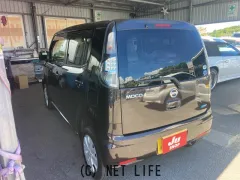 日産 モコ