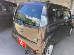 日産 モコ