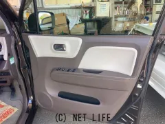 日産 モコ