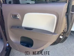日産 モコ