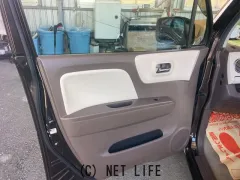 日産 モコ