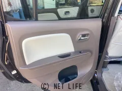 日産 モコ