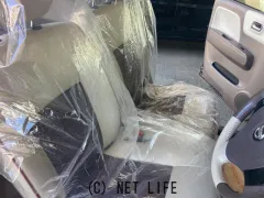 日産 モコ