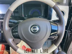 日産 モコ