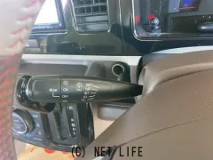 日産 モコ