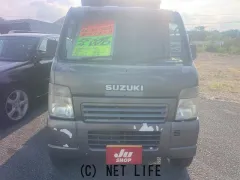 スズキ キャリイ