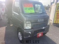 スズキ キャリイ