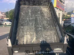 スズキ キャリイ