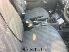 スズキ キャリイ