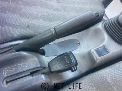 スズキ キャリイ