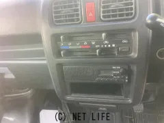 スズキ キャリイ