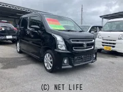 スズキ ワゴンR