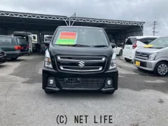 スズキ ワゴンR
