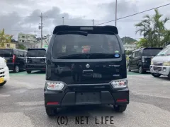 スズキ ワゴンR