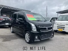 スズキ ワゴンR