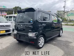 スズキ ワゴンR