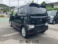 スズキ ワゴンR