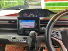 スズキ ワゴンR