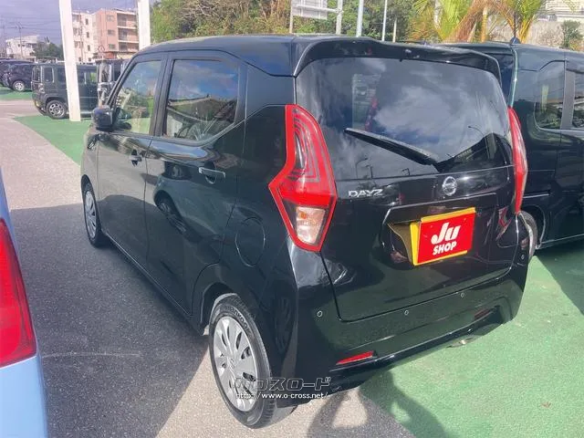 日産 デイズ