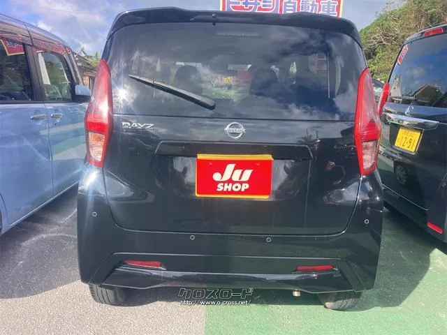 日産 デイズ