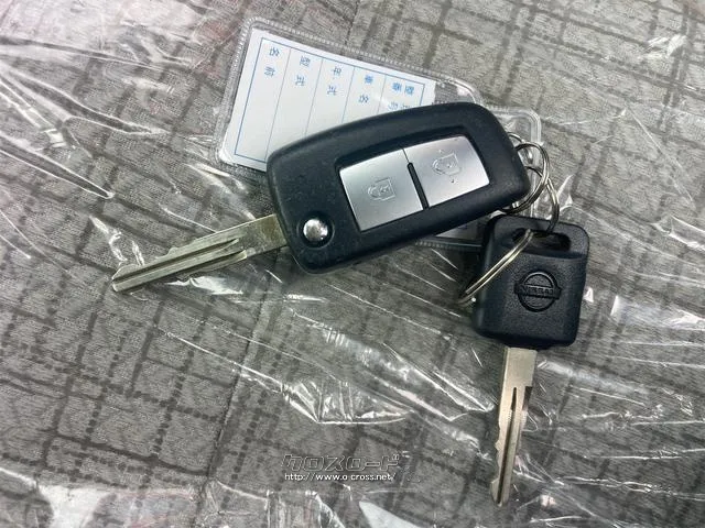 日産 デイズ