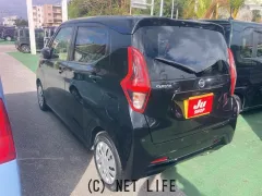 日産 デイズ