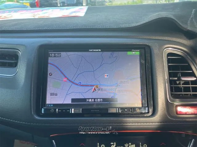 ホンダ ヴェゼル