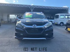 ホンダ ヴェゼル