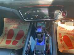 ホンダ ヴェゼル