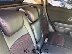 ホンダ ヴェゼル
