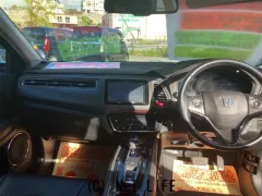 ホンダ ヴェゼル
