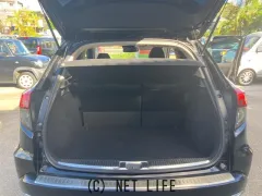 ホンダ ヴェゼル