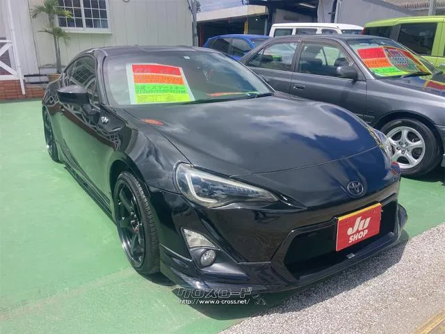 トヨタ 86