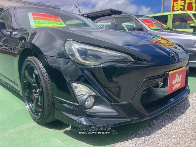 トヨタ 86